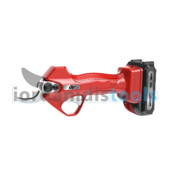 ΨΑΛΙΔΙ ΚΛΑΔΕΜΑΤΟΣ ΜΠΑΤΑΡΙΑΣ 30MM GEOTEC GTES-3000R ΕΩΣ 6 ΑΤΟΚΕΣ ΔΟΣΕΙΣ