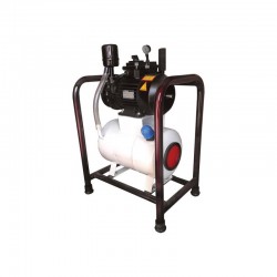 ΑΜΕΛΚΤΙΚΗ ΣΤΑΘΕΡΗ 180lt 0,75ΗΡ ΕΩΣ 12 ΑΤΟΚΕΣ ΔΟΣΕΙΣ