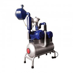 ΑΜΕΛΚΤΙΚΗ ΣΤΑΘΕΡΗ 1000lt 4ΗΡ ΕΩΣ 12 ΑΤΟΚΕΣ ΔΟΣΕΙΣ