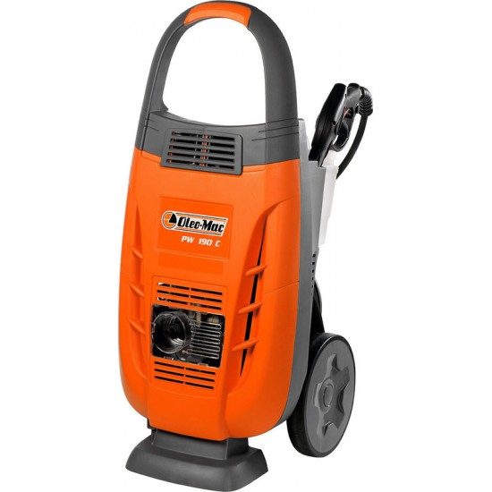 ΠΛΥΣΤΙΚΟ ΝΕΡΟΥ OLEO-MAC PW 190C ΕΩΣ 12 ΑΤΟΚΕΣ ΔΟΣΕΙΣ