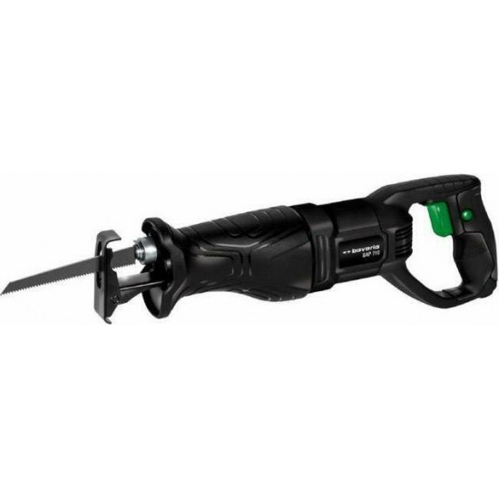 Bavaria Σπαθοσέγα ΒΑΡ-710 710W Bavaria Σπαθοσέγα ΒΑΡ-710 710W