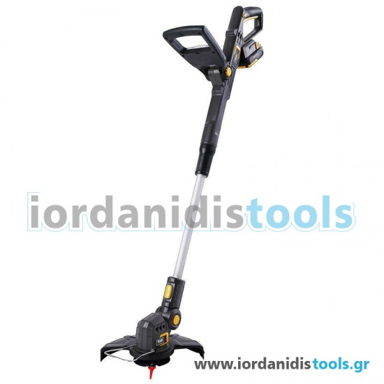 TEXAS ΘΑΜΝΟΚΟΠΤΙΚΟ ΜΠΑΤΑΡΙΑΣ 20V