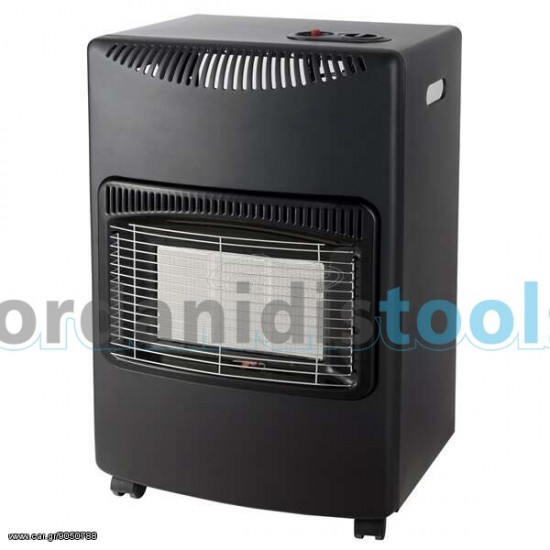 Σόμπα Υγραερίου Budget DA-201