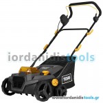 Αεριστήρας μπαταρίας 20V Texas MPX2000 2σε1