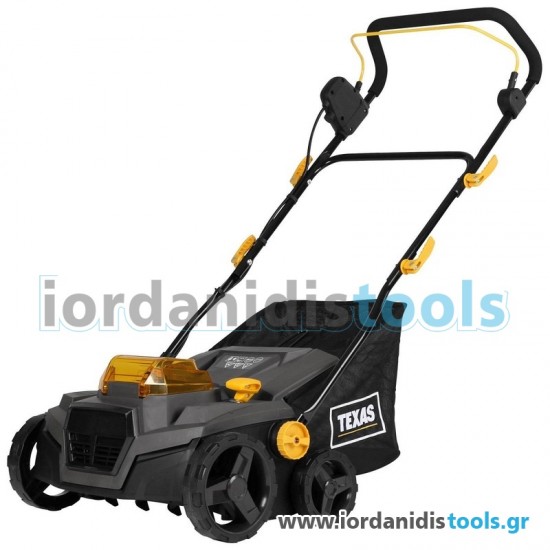 Αεριστήρας μπαταρίας 20V Texas MPX2000 2σε1