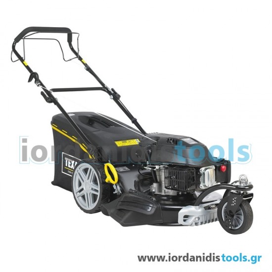 Χλοοκοπτική Texas Premium 5195TR/W
