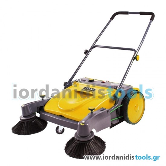 Σκούπα Texas MS950