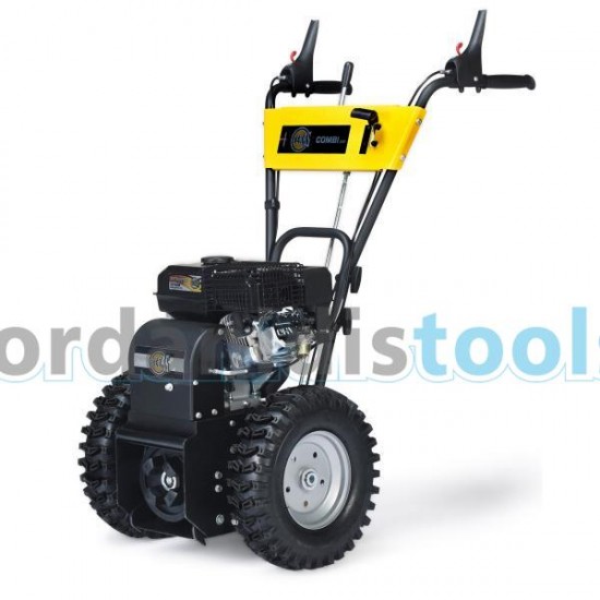 TEXAS COMBI 800TG BASIC Βασική μονάδα πολυμηχανήματος TEXAS COMBI 800TG BASIC Βασική μονάδα πολυμηχανήματος