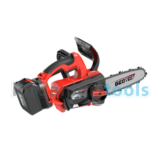 ΑΛΥΣΟΠΡΙΟΝΟ ΜΠΑΤΑΡΙΑΣ GEOTEC GTECS 4000 ΜΕ 2 ΜΠΑΤΑΡΙΕΣ ΚΑΙ ΦΟΡΤΙΣΤΗ εως 6 ΑΤΟΚΕΣ ΔΟΣΕΙΣ