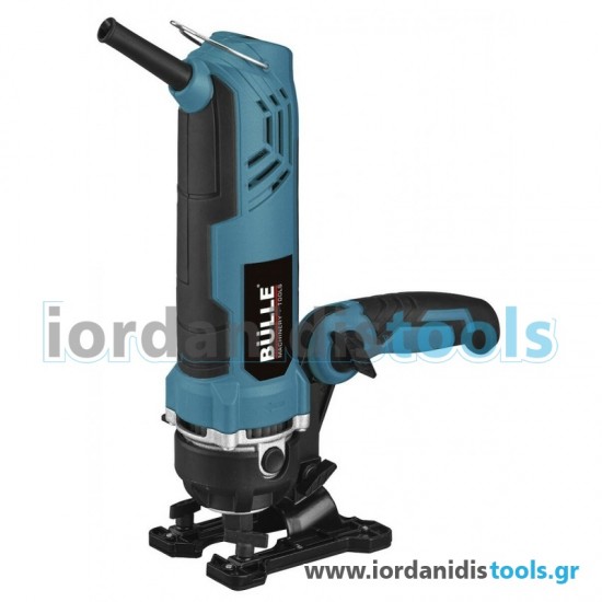BULLE - Πολυεργαλείο-Ρούτερ Περιστροφικό 550W