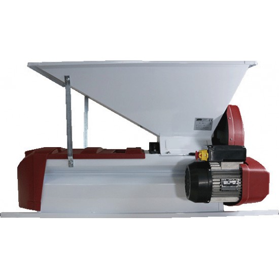 GRIFO DENS ΑΠΟΠΥΡΗΝΩΤΗΣ ΠΥΡΗΝΟΚΑΡΠΩΝ ΦΡΟΥΤΩΝ ΗΛΕΚΤΡΟΚΙΝΗΤΟΣ ΜΕ ΔΙΑΧΩΡΙΣΤΗΡΑ  ΣΕ 12 ΑΤΟΚΕΣ ΔΟΣΕΙΣ