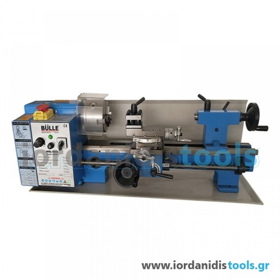 ΤΟΡΝΟΣ ΜΗΧΑΝΟΥΡΓΙΚΟΣ ΜΕΤΑΒΛΗΤΗΣ ΤΑΧΥΤΗΤΑΣ ALFA 43238