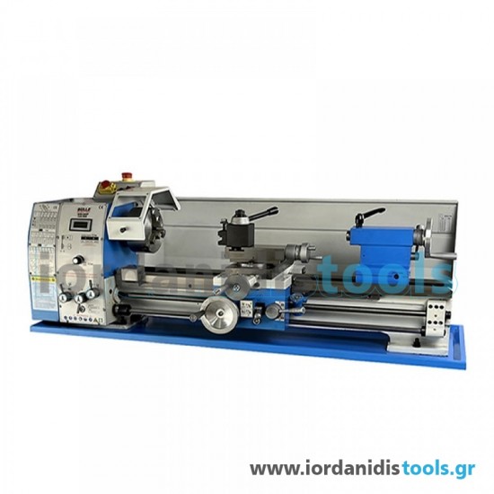 ΤΟΡΝΟΣ ΜΗΧΑΝΟΥΡΓΙΚΟΣ ΜΕΤΑΒΛΗΤΗΣ ΤΑΧΥΤΗΤΑΣ ALFA 43242