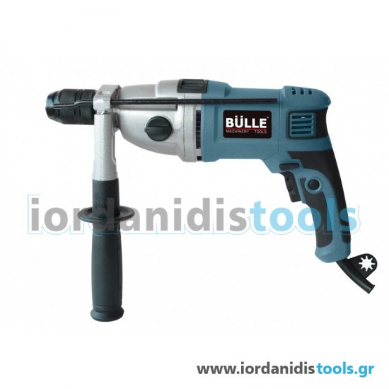 BULLE - Ηλεκτρικό Κρουστικό Δράπανο 1050W