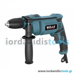 BULLE - Ηλεκτρικό Κρουστικό Δράπανο 650W