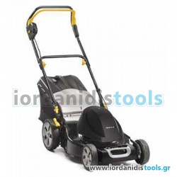 Ηλεκτρική Μηχανή Γκαζόν ALPINA AL4 46E 1600watt Ηλεκτρική Μηχανή Γκαζόν ALPINA AL4 46E 1600watt