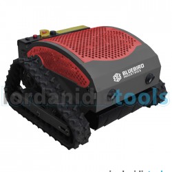 ΚΑΤΑΣΤΡΟΦΕΑΣ ΧΟΡΤΩΝ BLUE BIRD FM 23-53 ΚΑΤΑΣΤΡΟΦΕΑΣ ΧΟΡΤΩΝ BLUE BIRD FM 23-53