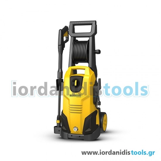 Bormann Lite BPW3210 Πλυστικό Ρεύματος με Πίεση 180bar Bormann Lite BPW3210 Πλυστικό Ρεύματος με Πίεση 180bar