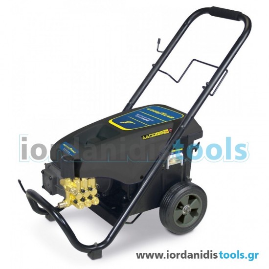 GOODYEAR - GY 3700PW Υδροπλυστικό Υψηλής Πίεσης 3700W 