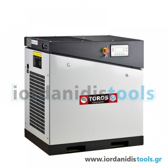 ΑΕΡΟΣΥΜΠΙΕΣΤΗΣ ΚΟΧΛΙΟΦΟΡΟΣ TOROS 602105