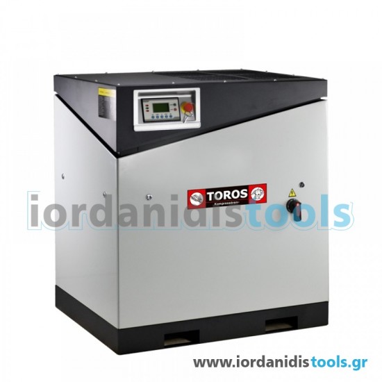 ΑΕΡΟΣΥΜΠΙΕΣΤΗΣ ΚΟΧΛΙΟΦΟΡΟΣ TOROS 602107