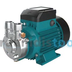 Αντλία νερού LEO LEPONO FPm75S INOX 01051/M Υψηλής πίεσης περιφερειακή με ανοξείδωτη Φτερωτή 1x1 1HP 01051 Αντλία νερού LEO LEPONO FPm75S INOX 01051/M Υψηλής πίεσης περιφερειακή με ανοξείδωτη Φτερωτή 1x1 1HP 01051