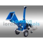 Κλαδοτεμαχιστής βενζίνης | Briggs&Stratton 15hp KBT12BS