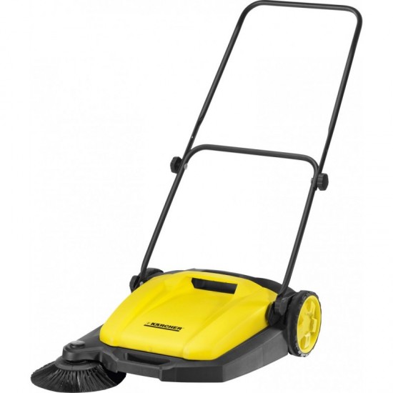 KARCHER S 550 ΧΕΙΡΟΚΙΝΗΤΟ ΣΑΡΩΘΡΟ κωδ.1.766-200.0 KARCHER S 550 ΧΕΙΡΟΚΙΝΗΤΟ ΣΑΡΩΘΡΟ κωδ.1.766-200.0