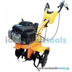 Σκαπτικό Silex 50 HONDA GCV135 Βενζίνης