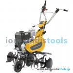 Σκαπτικό Βενζίνης GGP stiga Italy SRC 795 RB Σκαπτικό Βενζίνης GGP stiga Italy SRC 795 RB
