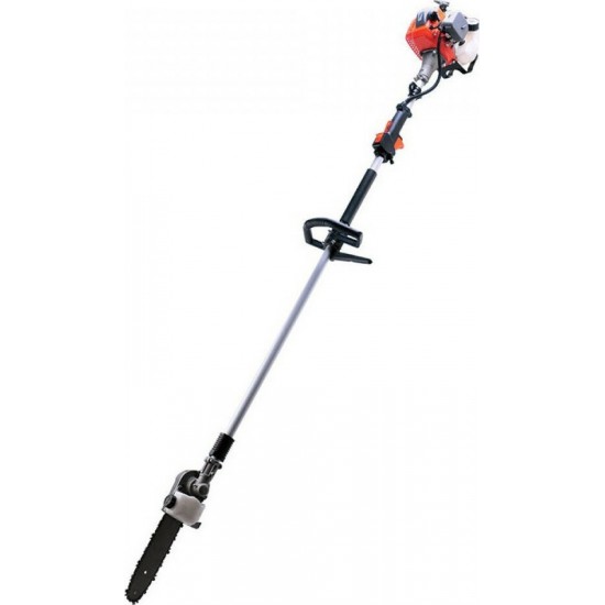 GARDY - Κονταροπρίονο Βενζινοκίνητο 25.4c - GΑK-2510S ΕΩΣ 6 ΑΤΟΚΕΣ ΔΟΣΕΙΣ