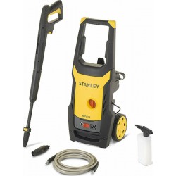 Πλυστικό Stanley SXPW18E 135 BAR ΕΩΣ 6 ΑΤΟΚΕΣ ΔΟΣΕΙΣ