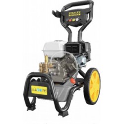 STANLEY ΠΛΥΣΤΙΚΟ ΒΕΝΖΙΝΗΣ 210 BAR ΠΛΥΣΤΙΚΟ ΒΕΝΖΙΝΗΣ SXFPW210THO ΕΩΣ 12 ΑΤΟΚΕΣ ΔΟΣΕΙΣ