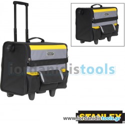 STANLEY Τσάντα Εργαλείων 20″ με Τροχούς 1-97-515