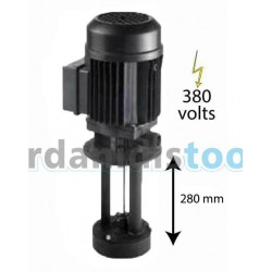 ΑΝΤΛΙΕΣ ΤΟΡΝΟΥ NOVA 280D - 380V - 280mm ΚΟΠΤΙΚΩΝ ΜΗΧΑΝΗΜΑΤΩΝ ΜΕΛΑΝΗΣ & ΑΛΛΩΝ ΥΓΡΩΝ ΑΝΤΛΙΕΣ ΤΟΡΝΟΥ NOVA 280D - 380V - 280mm ΚΟΠΤΙΚΩΝ ΜΗΧΑΝΗΜΑΤΩΝ ΜΕΛΑΝΗΣ & ΑΛΛΩΝ ΥΓΡΩΝ