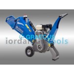 Κλαδοτεμαχιστής βενζίνης | Lifan 6,5hp KB10