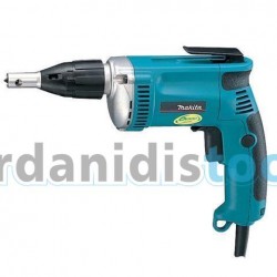 Makita 6825RK Κατσαβίδι Γυψοσανίδας Ρεύματος 570W