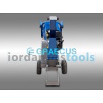 Κλαδοτεμαχιστής βενζίνης | Briggs&Stratton 6.5 hp KB10BS