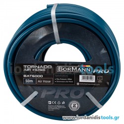 BORMANN ΛΑΣΤΙΧΟ ΑΕΡΟΣ TORNADO 50m BORMANN ΛΑΣΤΙΧΟ ΑΕΡΟΣ TORNADO 50m