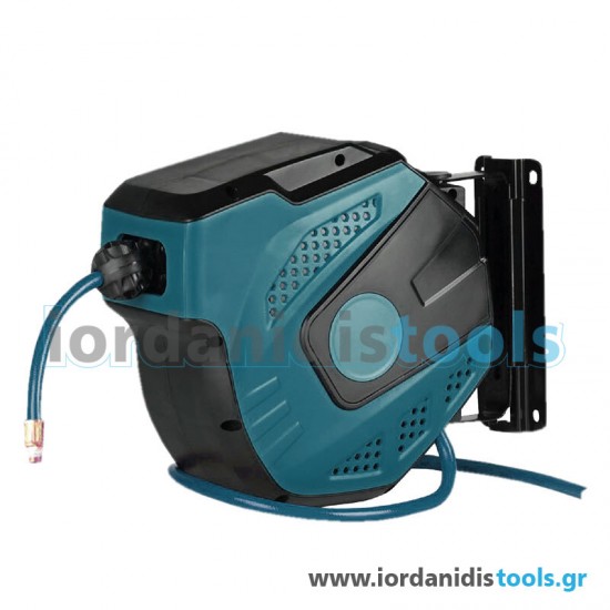 BORMANN ΜΠΑΛΑΝΤΕΖΑ ΜΕ ΛΑΣΤΙΧΟ ΑΕΡΟΣ 15m, 1/4'' BORMANN ΜΠΑΛΑΝΤΕΖΑ ΜΕ ΛΑΣΤΙΧΟ ΑΕΡΟΣ 15m, 1/4''