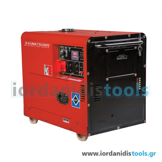 KUMATSU ΓΕΝΝΗΤΡΙΑ ΠΕΤΡΕΛΑΙΟΥ 9KVA , 499cc ΚΛΕΙΣΤΟΥ ΤΥΠΟΥ ΤΡΙΦΑΣΙΚΗ ME MIZA KAI ΜΠΑΤΑΡΙΑ KUMATSU ΓΕΝΝΗΤΡΙΑ ΠΕΤΡΕΛΑΙΟΥ 9KVA , 499cc ΚΛΕΙΣΤΟΥ ΤΥΠΟΥ ΤΡΙΦΑΣΙΚΗ ME MIZA KAI ΜΠΑΤΑΡΙΑ