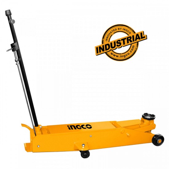 Επαγγελματικός Υδραυλικός Καροτσόγρυλλος Μακρύς Β.Τ. 5 Ton ΕΩΣ 12 ΑΤΟΚΕΣ ΔΟΣΕΙΣ