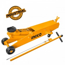 Επαγγελματικός Υδραυλικός Καροτσόγρυλλος Μακρύς Β.Τ. 10 Ton ΕΩΣ 12 ΑΤΟΚΕΣ ΔΟΣΕΙΣ