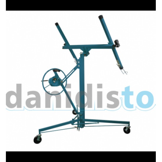 BORMANN BTC6100 (055068) ΠΑΓΚΟΣ ΑΝΥΨΩΣΗΣ ΓΥΨΟΣΑΝΙΔΑΣ BORMANN BTC6100 (055068) ΠΑΓΚΟΣ ΑΝΥΨΩΣΗΣ ΓΥΨΟΣΑΝΙΔΑΣ