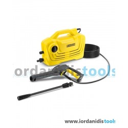 KARCHER K2 CLASSIC Πλυστικό Μηχάνημα