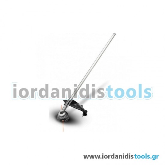 STA1600 ΕΞΑΡΤΗΜΑ ΘΑΜΝΟΚΟΠΤΙΚΟ ΜΕ ΚΕΦΑΛΗ (025-136)