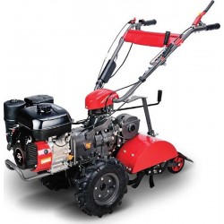  ΒΕΝΖΙΝΟΚΙΝΗΤΟΣ ΜΟΤΟΚΑΛΛΙΕΡΓΗΤΗΣ GEOTEC GTM 620 ΕΩΣ 12 ΑΤΟΚΕΣ ΔΟΣΕΙΣ