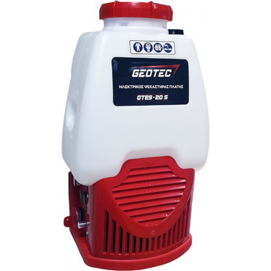 ΨΕΚΑΣΤΗΡΑΣ ΜΠΑΤΑΡΙΑΣ GEOGTES-20STEC 