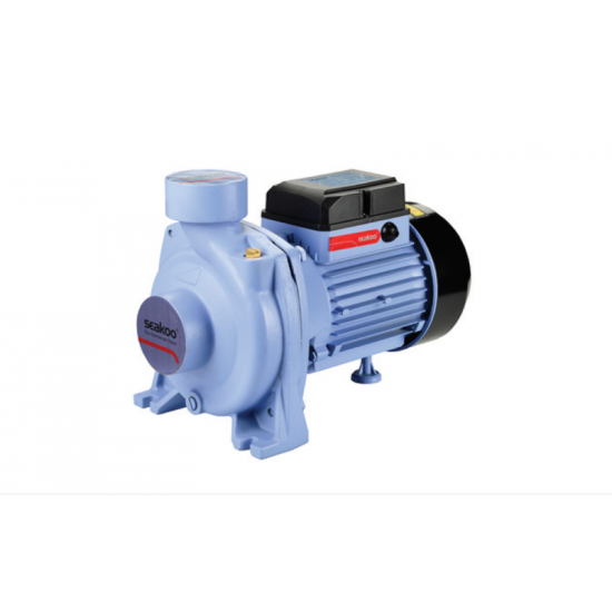 SEAKOO SFM5AM Ηλεκτρική Αντλία Νερού Επιφανείας Φυγοκεντρική Υψηλής Παροχής 1500W ΕΩΣ 6 ΑΤΟΚΕΣ ΔΟΣΕΙΣ SEAKOO SFM5AM Ηλεκτρική Αντλία Νερού Επιφανείας Φυγοκεντρική Υψηλής Παροχής 1500W ΕΩΣ 6 ΑΤΟΚΕΣ ΔΟΣΕΙΣ