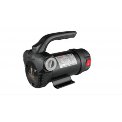 SEAKOO ZY60 Αντλία Μετάγγισης 12V Για Μεταφορά Πετρελαίου 